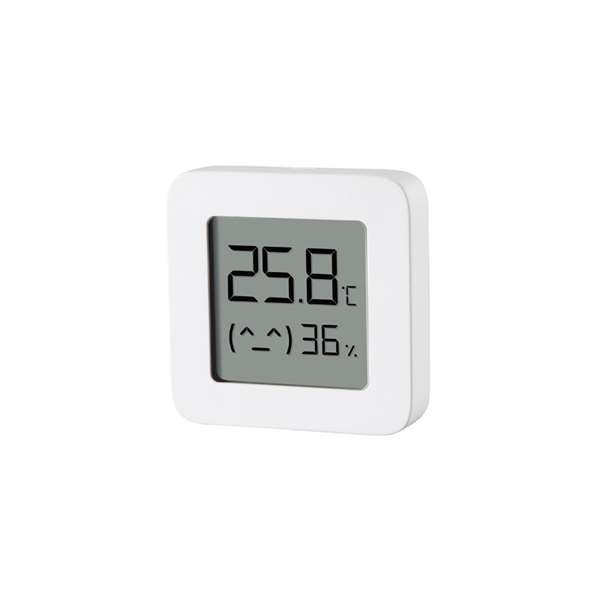 XIAOMI Mi Temperature and Humidity Monitor 2 (NUN4126GL)