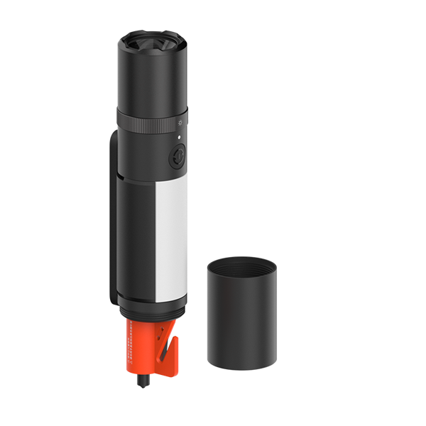 XIAOMI Multi-function Flashlight több funkciós zseblámpa (BHR7004GL) (BHR7004GL)