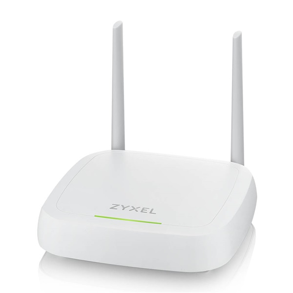 ZYXEL Wireless Access Point Dual Band BE5100 (WiFi 7) Falra rögzíthető, NWA30BE-EU0102F (NWA30BE-EU0102F)