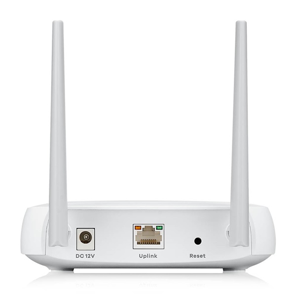 ZYXEL Wireless Access Point Dual Band BE5100 (WiFi 7) Falra rögzíthető, NWA30BE-EU0102F (NWA30BE-EU0102F)