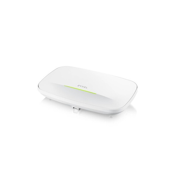 ZYXEL Wireless Access Point Tri Band BE12300 (WiFi 7) Falra rögzíthető 2x2.5Gbps, NWA210BE-EU0101F (NWA210BE-EU0101F)