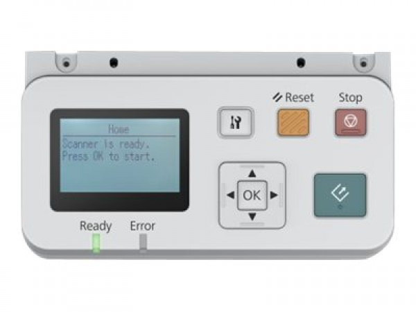 Epson DS50000 / DS60000 / DS70000 hálózati csatlakozó panel (B12B808411)