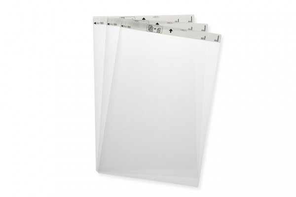 Epson Carrier Sheet/Hordozólap DS50/60/70/80 (B12B819451)