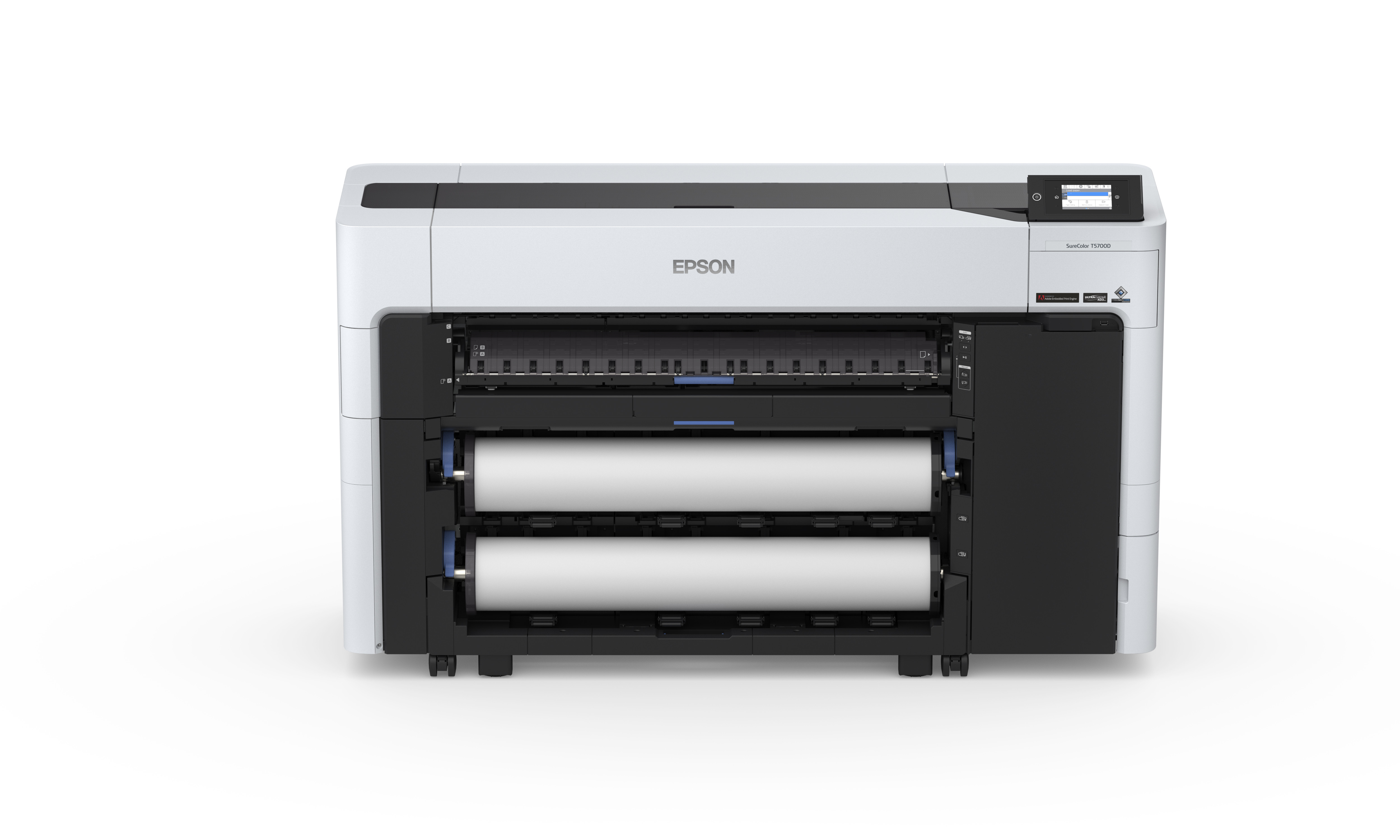 Epson SureColor SC-T5700D A0 Műszaki nyomtató /36/ (C11CH81301A0)