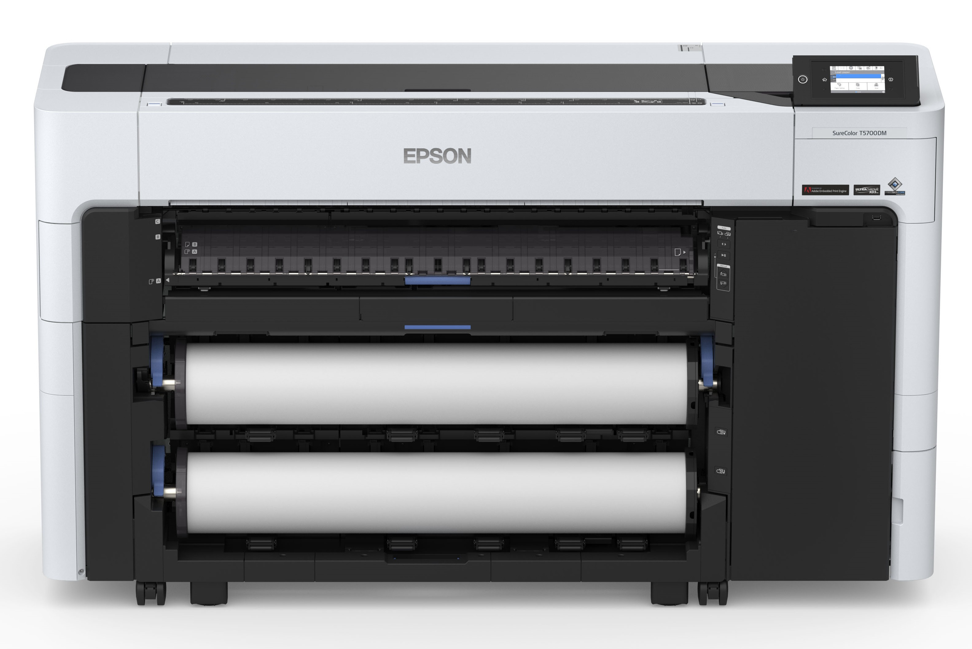 Epson SureColor SC-T5700DM A0 Műszaki multifunkciós nyomtató /36/ (C11CH82301A0)