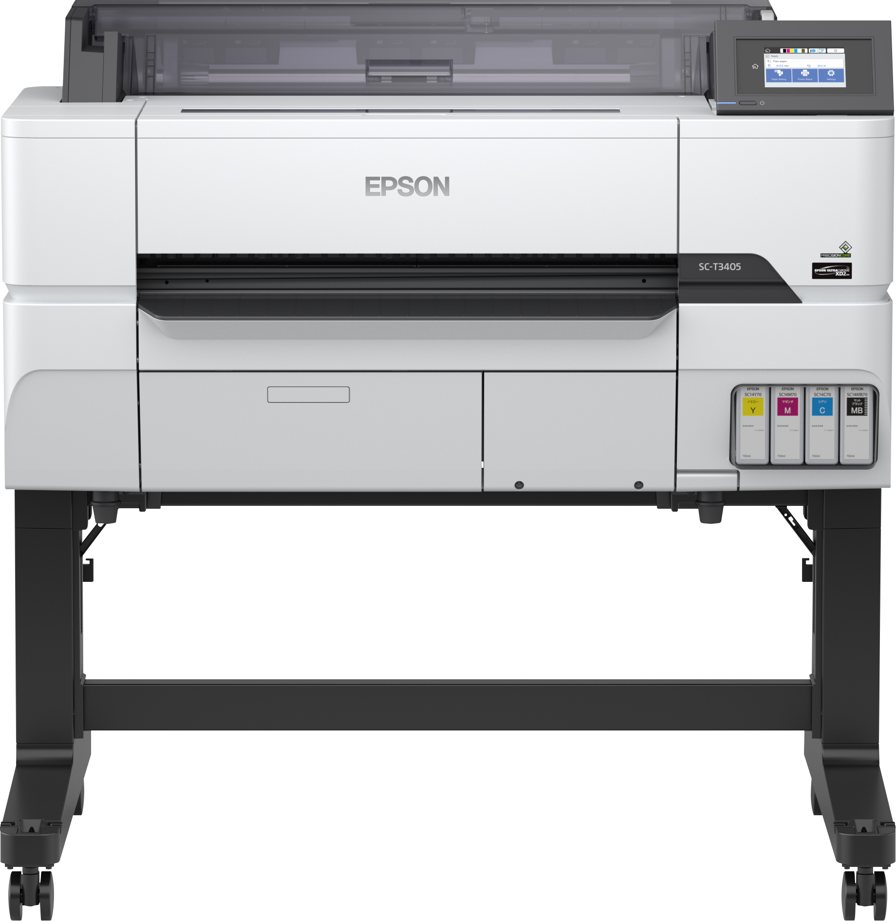 Epson SC-T3405 A1 CAD Nyomtató /24/ (C11CJ55301A0)