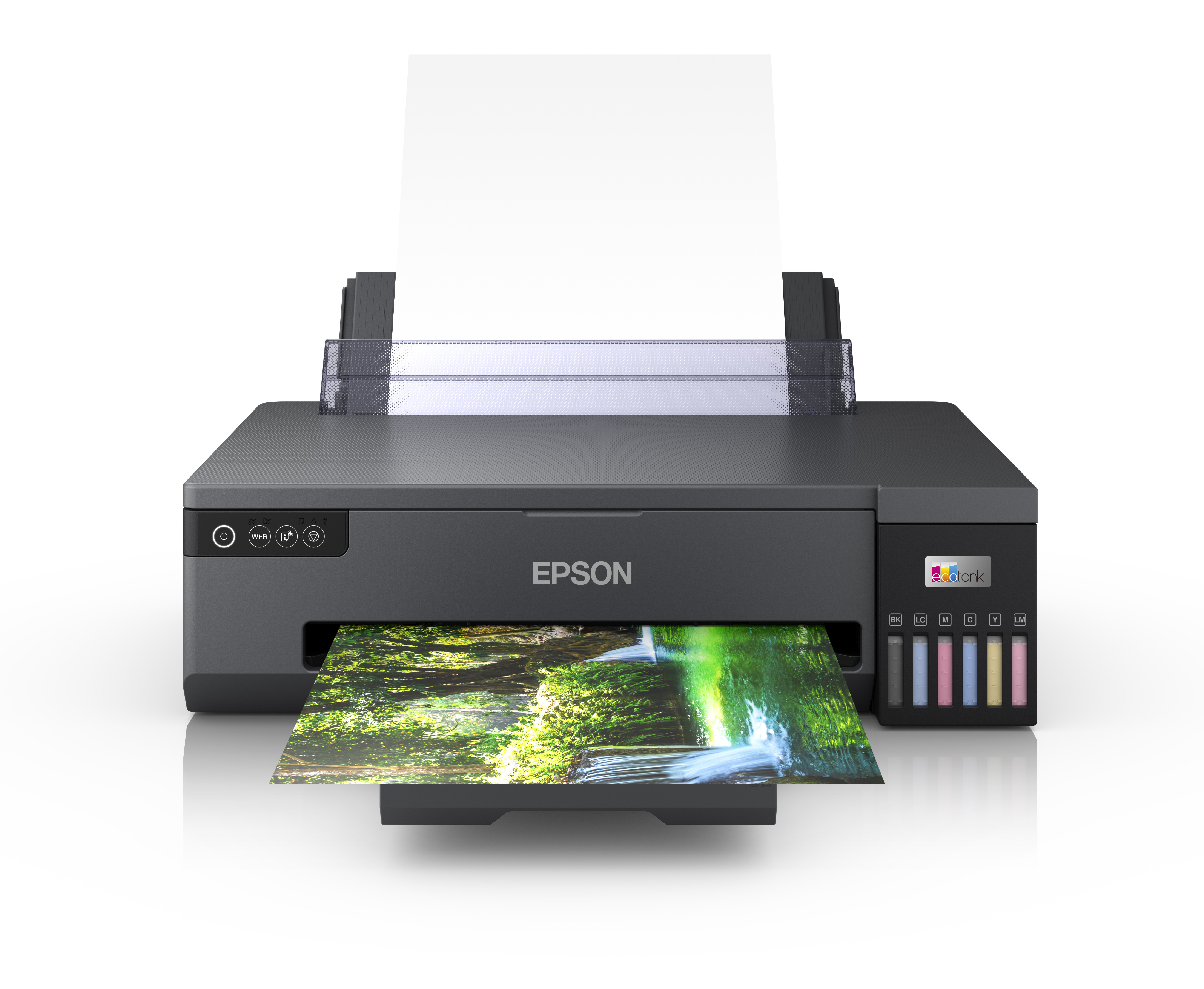 Epson L18050 A/3+ ITS Fotónyomtató (C11CK38402)