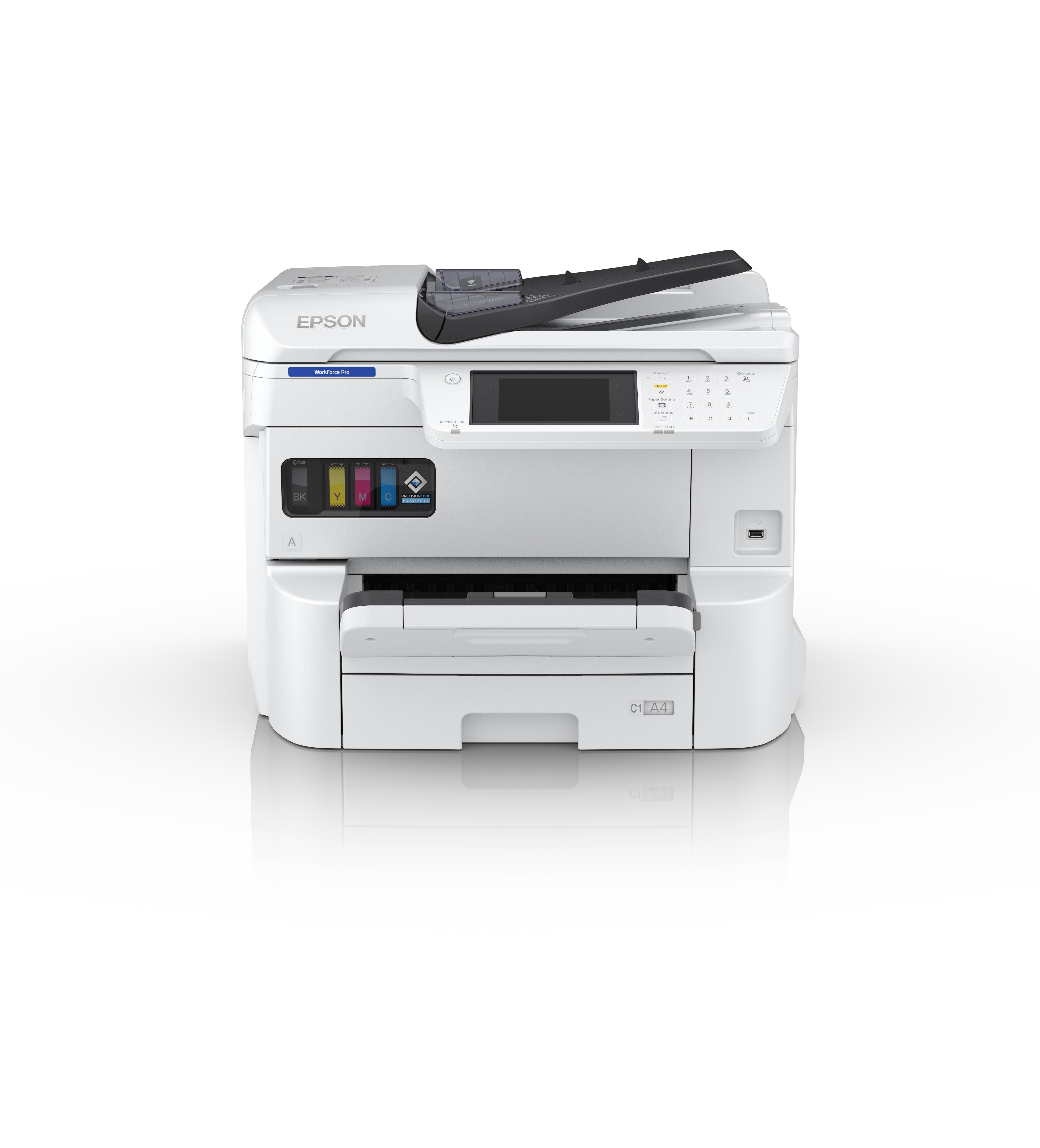 Epson WorkForce Pro EM-C7100DWF A3+ MFP (C11CL35401)