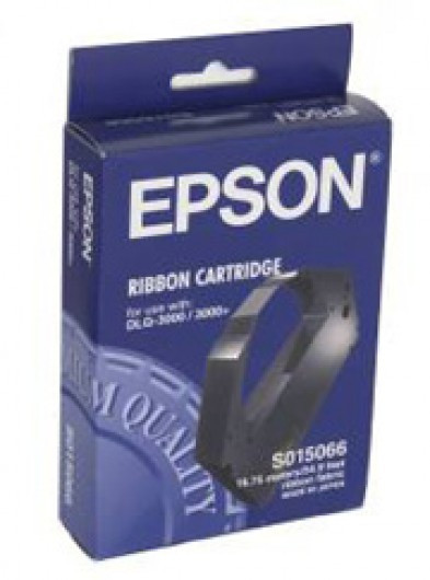 Epson DLQ-3000 Black szalag (C13S015066)