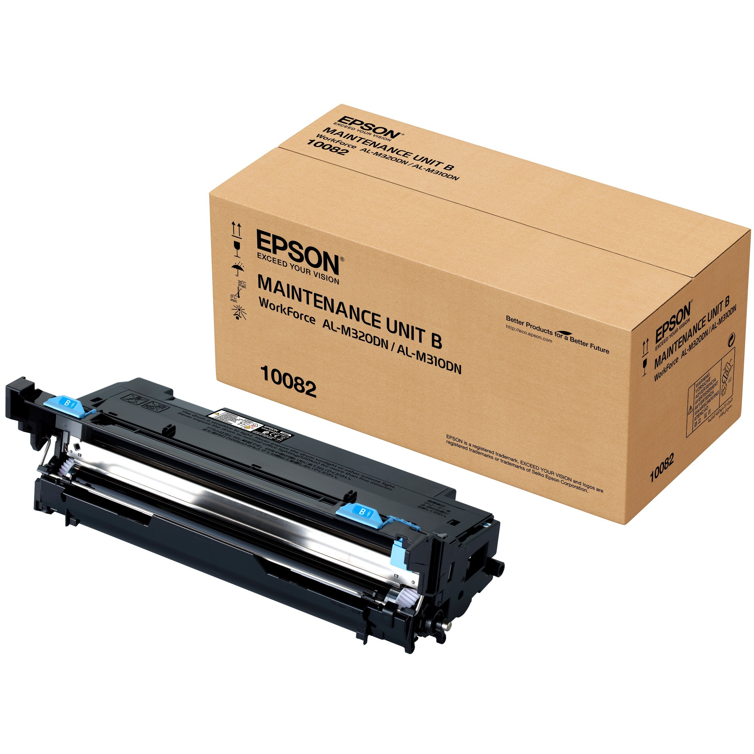 Epson M310/M320 Maintenance Kit B 10082 100.000 oldal kapacitás (C13S110082)