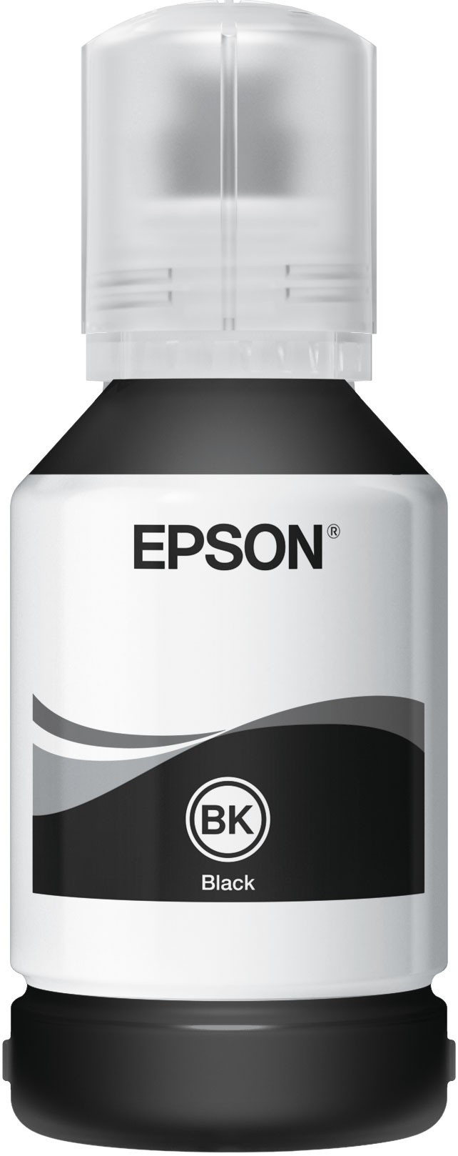 Epson T00Q1 Tinta Black 140ml No.105 (C13T00Q140)