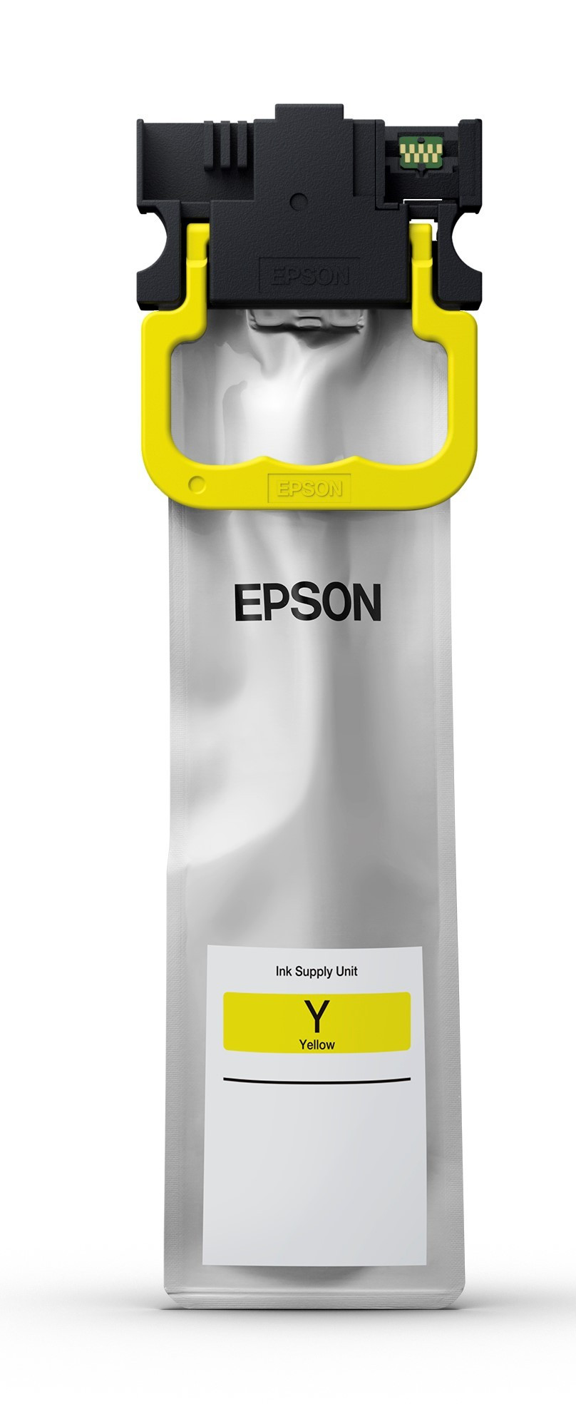 Epson T01C4 Tinta Yellow 5.000 oldal kapacitás (C13T01C400)