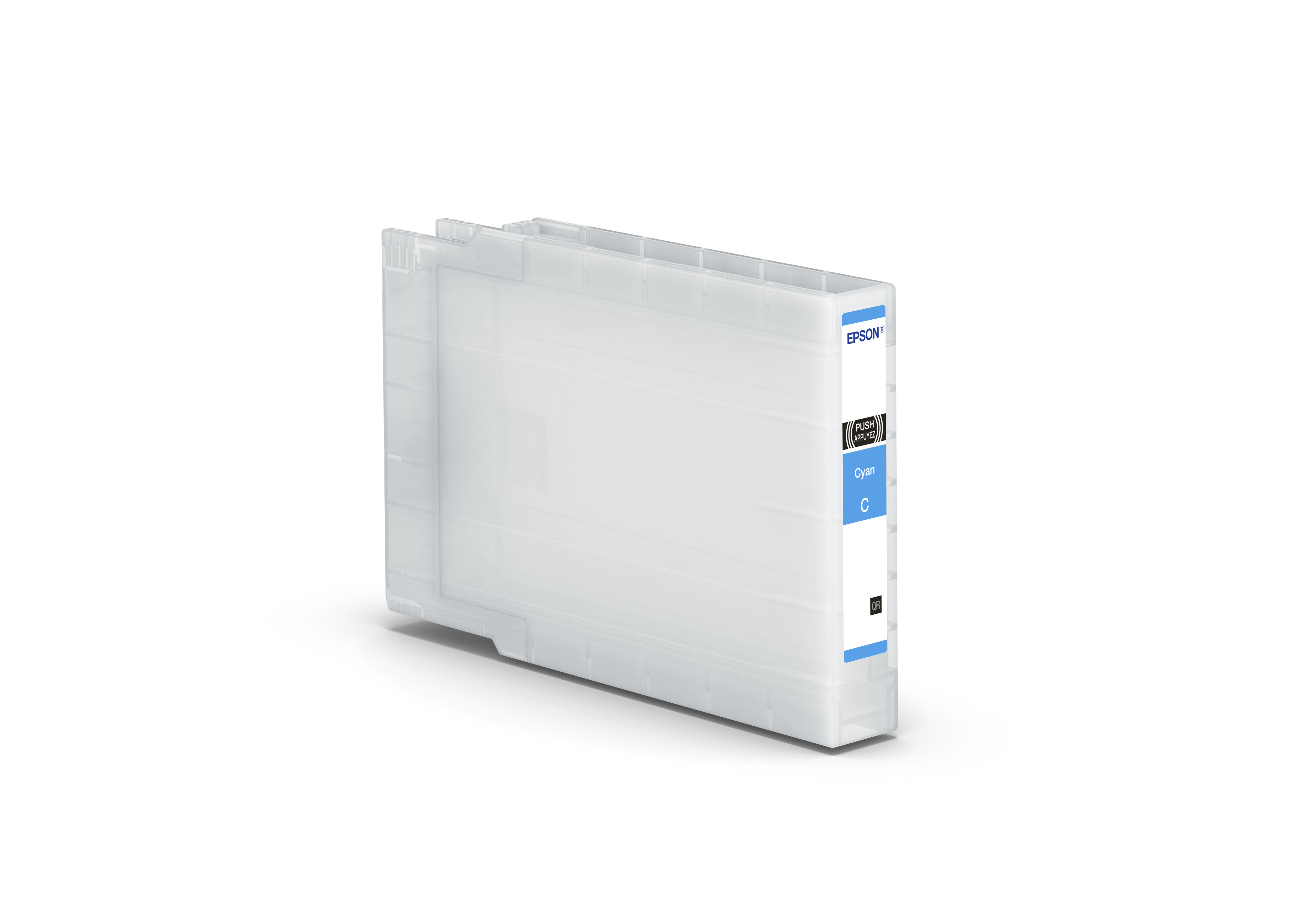 Epson T04A2 Tintapatron Cyan 8K /o/ (C13T04A24N)