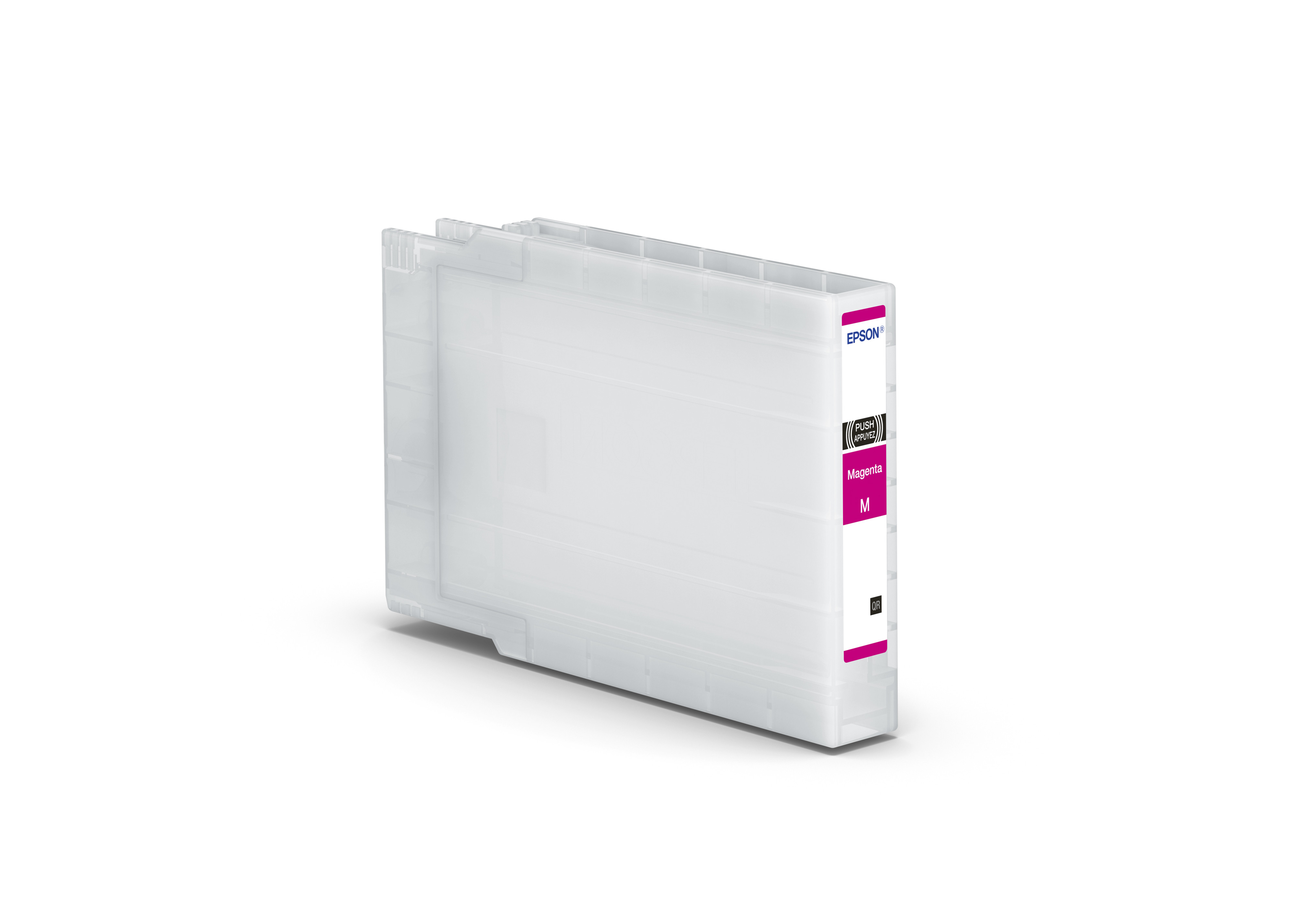 Epson T04A3 Tintapatron Magenta 8K /o/ (C13T04A34N)