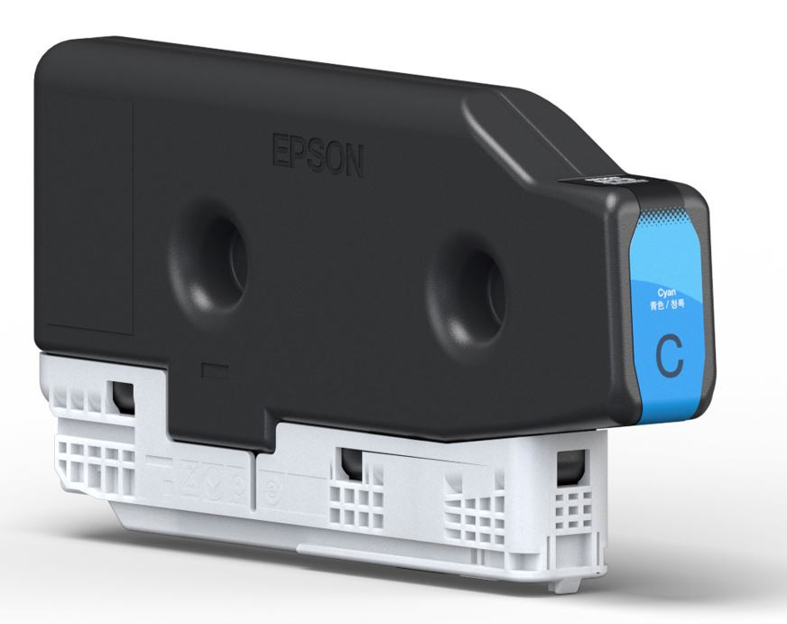 Epson T08N2 Patron Cyan 28,8K /o/ (C13T08N240)