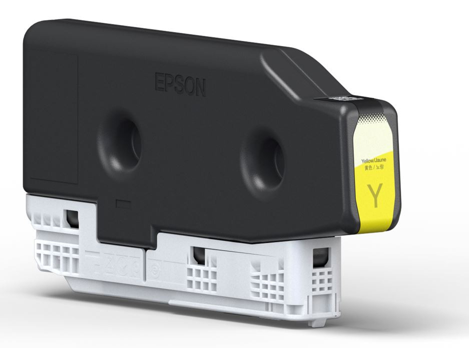 Epson T08N4 Patron Yellow 28,8K /o/ (C13T08N440)