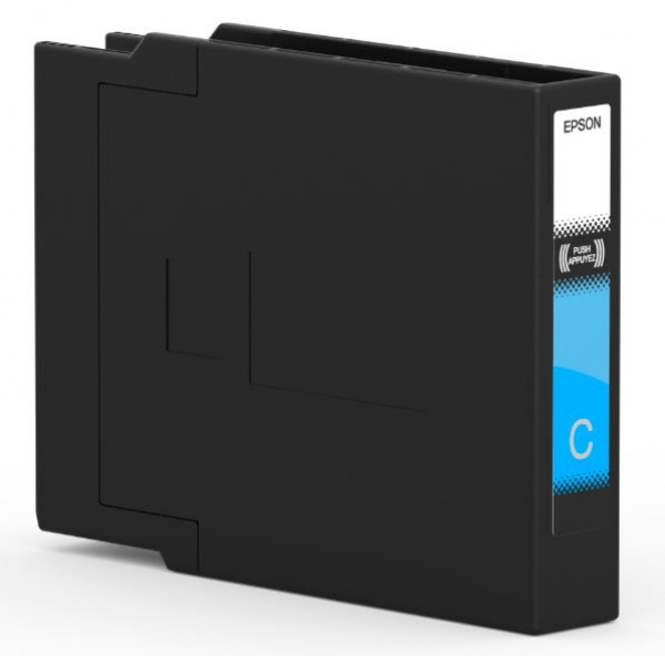 Epson T14B2 Patron Cy K /o/ (C13T14B240)