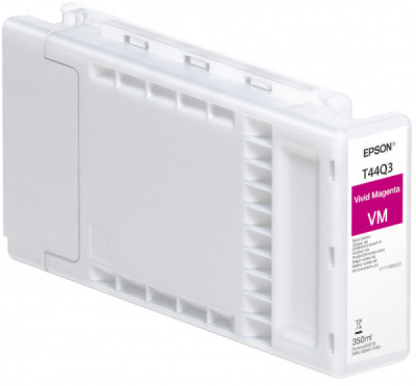 Epson T44Q3 Patron Vivid Mag 350ml /o/ (C13T44Q34N)