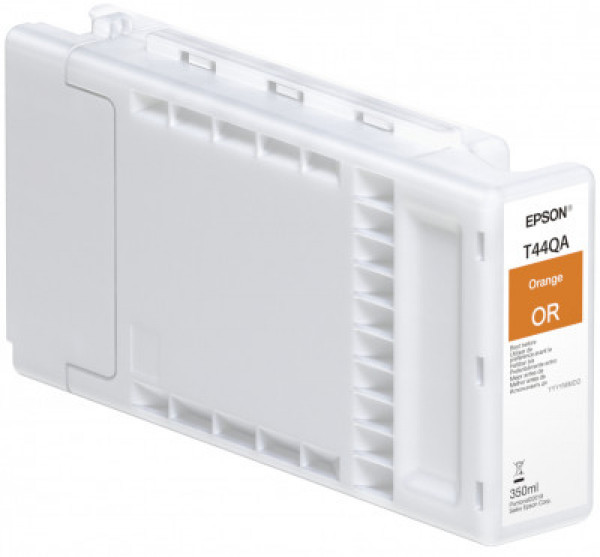Epson T44QA Tintapatron Orange 350ml (C13T44QA40)