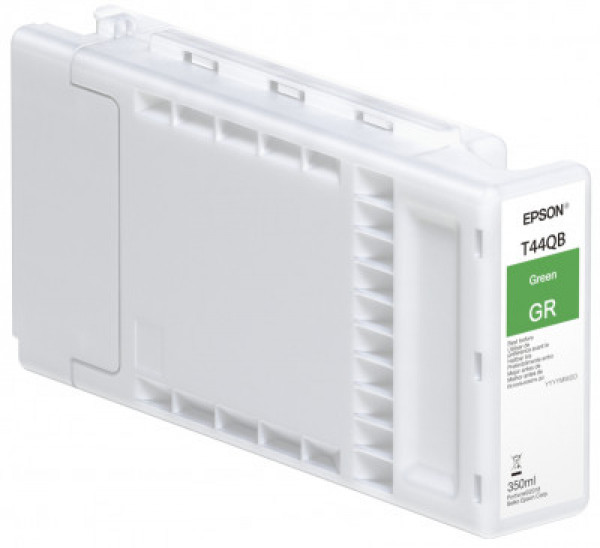 Epson T44QB Tintapatron Green 350ml (C13T44QB40)