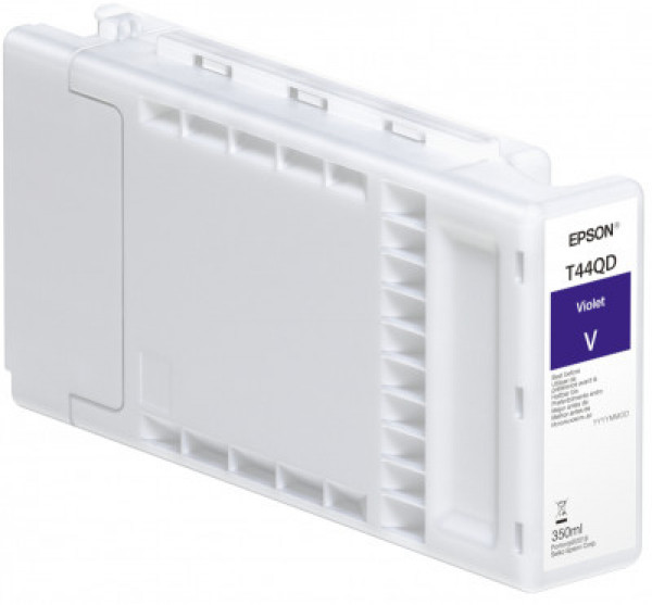 Epson T44QD Tintapatron Violet 350ml (C13T44QD40)
