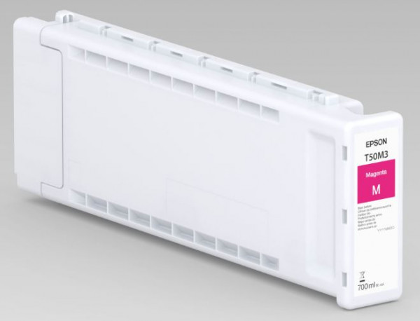 Epson T50M3 Patron Magenta 700 ml /o/ (C13T50M30N)