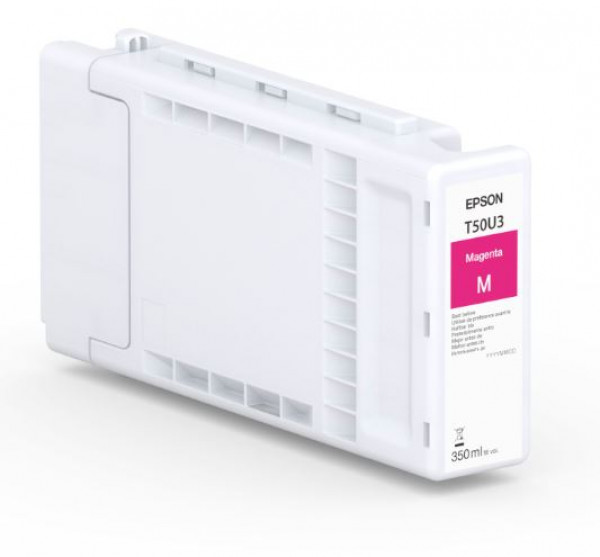 Epson T50U3 Patron Magenta 350 ml /o/ (C13T50U30N)