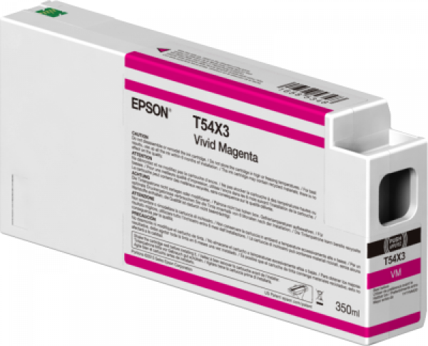 Epson T54X3 Patron Vivid Mag 350ml /o/ (C13T54X30N)