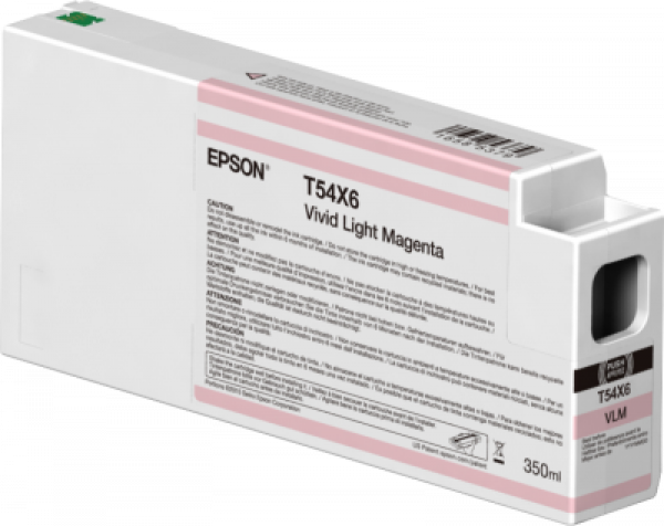 Epson T54X6 Patron Light Mag 350ml /o/ (C13T54X60N)