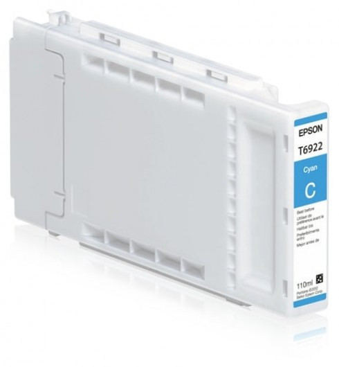 Epson T6922 Patron Cyan 110ml /o/ (C13T69220N)