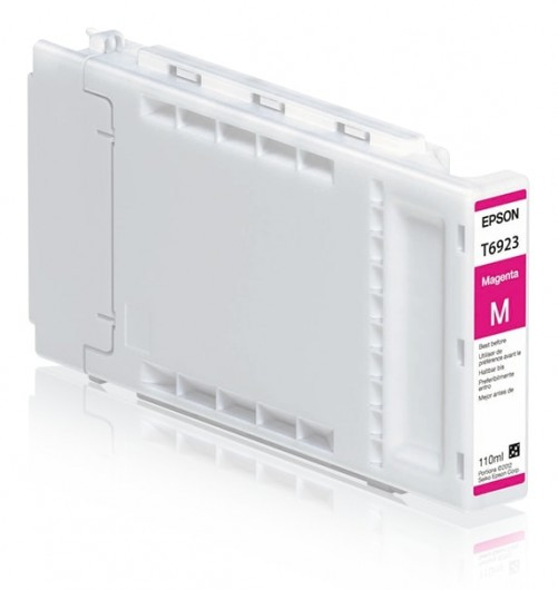 Epson T6923 Patron Magenta 110ml /o/ (C13T69230N)