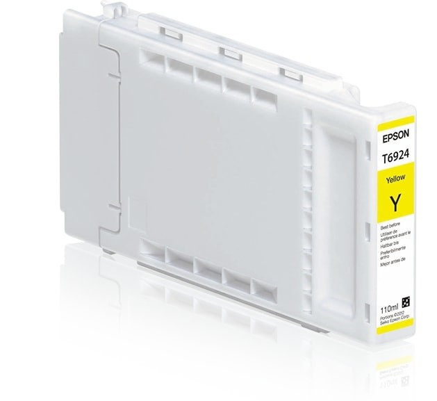 Epson T6924 Patron Yellow 110ml /o/ (C13T69240N)