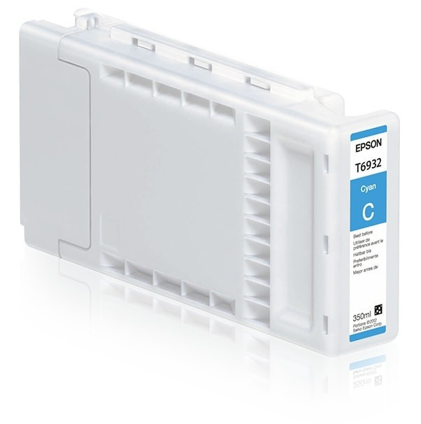 Epson T6932 Patron Cyan 350ml /o/ (C13T69320N)