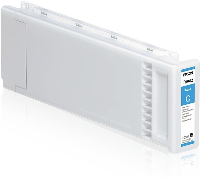Epson T6942 Patron Cyan 700ml /o/ (C13T69420N)