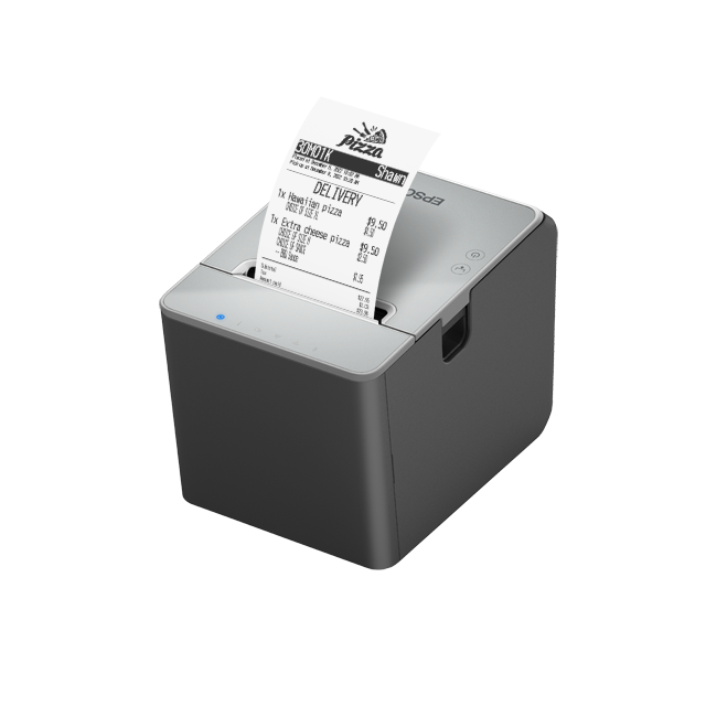 Epson TML100 (121) mono címkenyomtató (C31CJ52121)