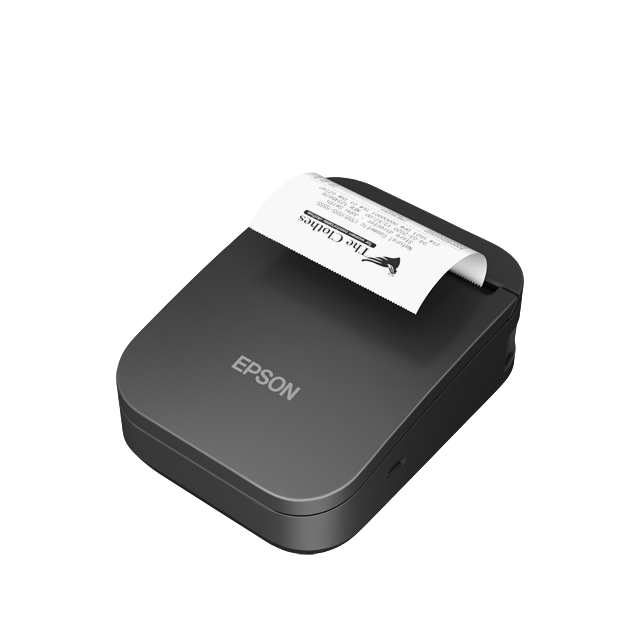 Epson TMP80II (101) Blokknyomtató (C31CK00101)