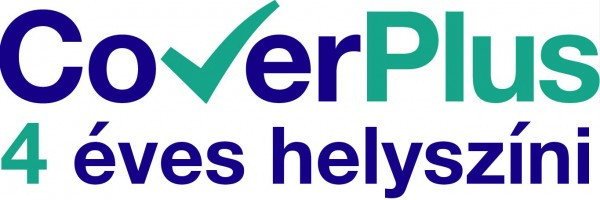 Epson COVERPLUS 4 év WFC579R széria (CP04OSSECG77)