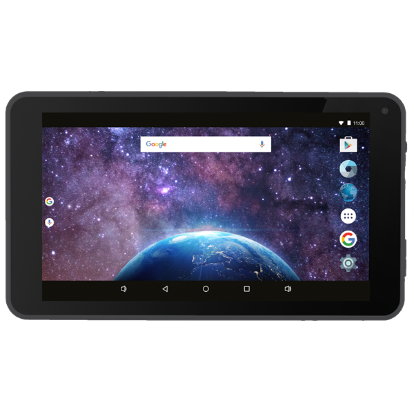 eSTAR HERO Tablet Star Wars, 7.0"/RC3326/16GB/2GB/2400mAh/WiFi (TBHEEST00048BK)