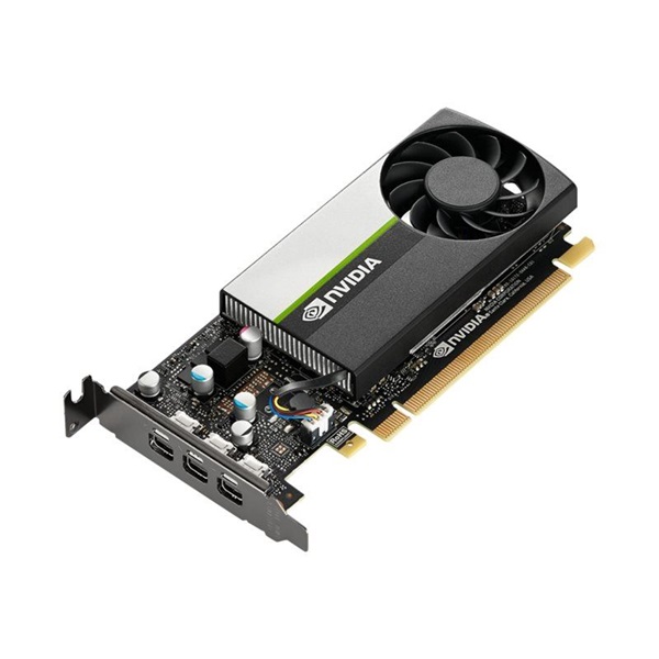 nVIDIA Videokártya PCI-Ex16x nVIDIA Quadro T400 4GB DDR6 OEM (900-5G172-2240-000)