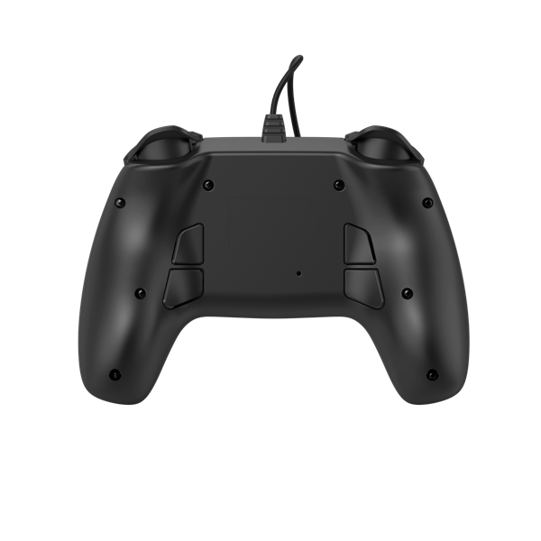 URAGE by HAMA 186074, GAMING URAGE "VENDETTA 210" , VEZETÉKES PC GAMEPAD (00186074)