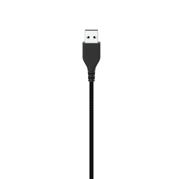 URAGE by HAMA 217858, GAMING HEADSET "URAGE SOUNDZ 200 V2", FEKETE (PC, PS) (00217858)
