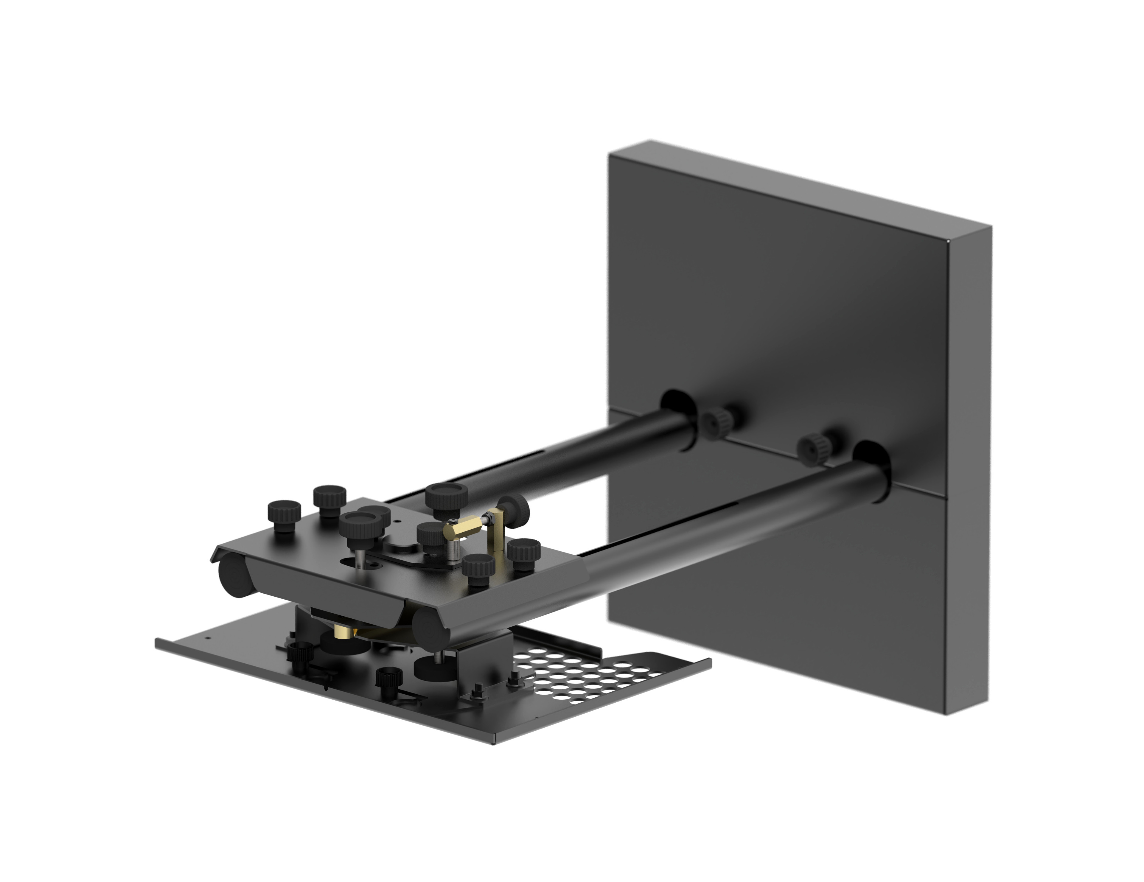 Epson ELPMB87 projektor fali konzol EB-815E készülékhez (V12H006AZ0)